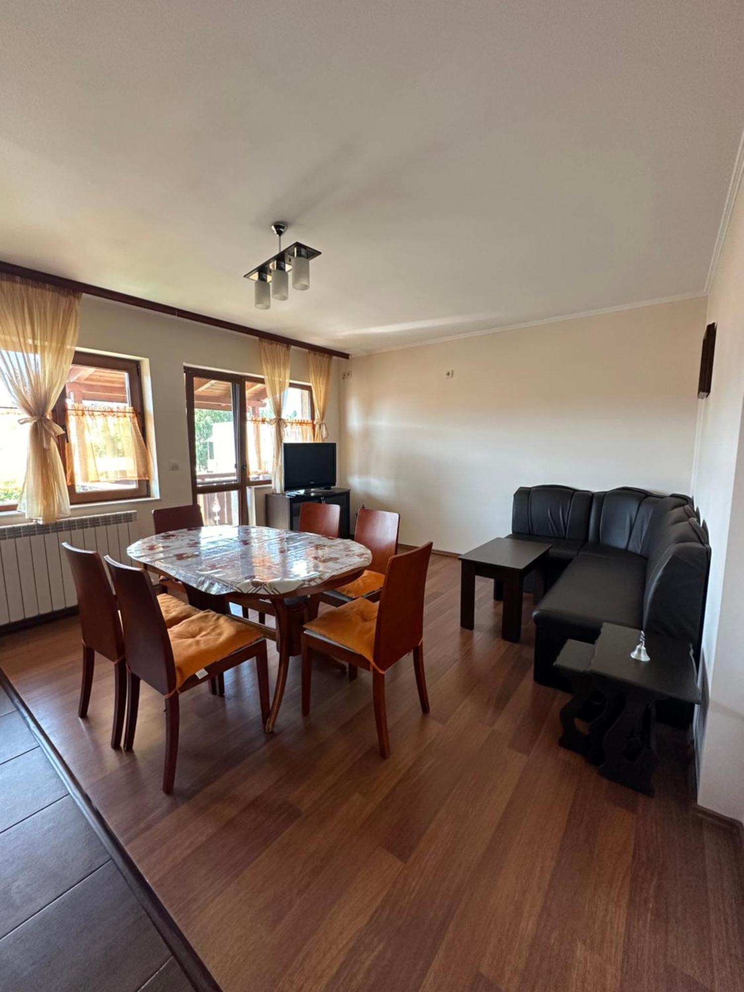 Valevitsata Guesthouse Razlog Exterior photo