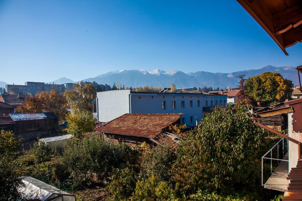 Valevitsata Guesthouse Razlog Exterior photo