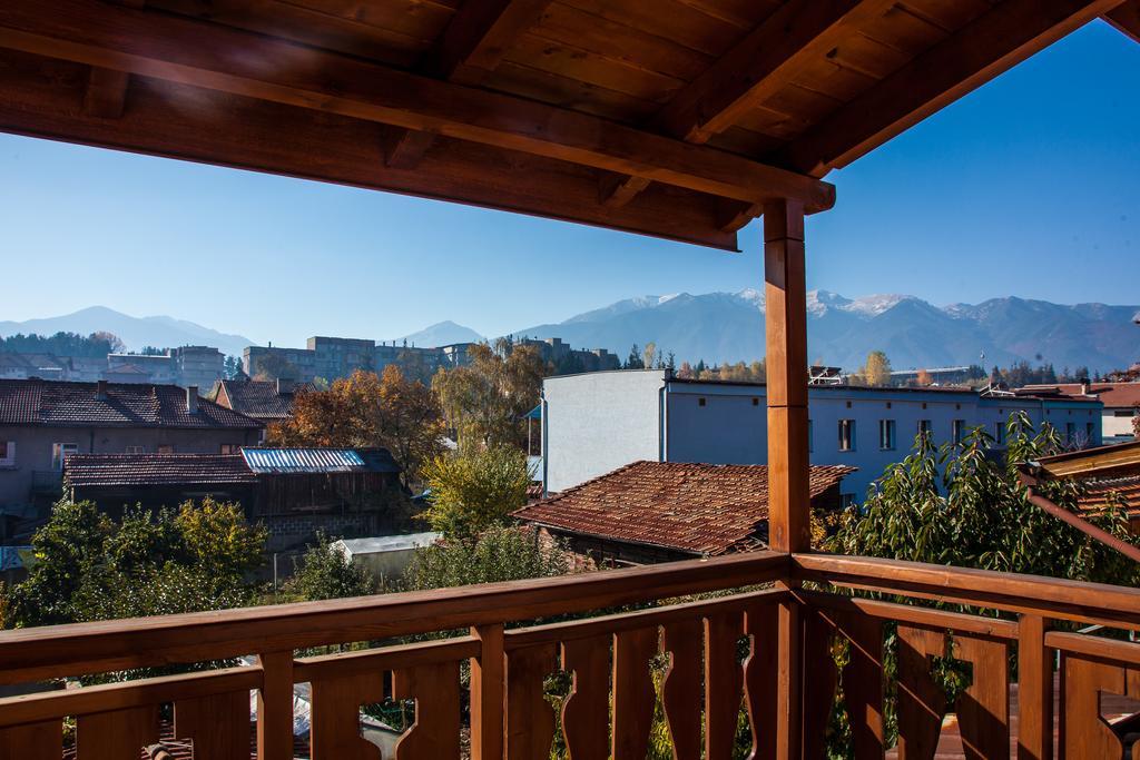 Valevitsata Guesthouse Razlog Exterior photo